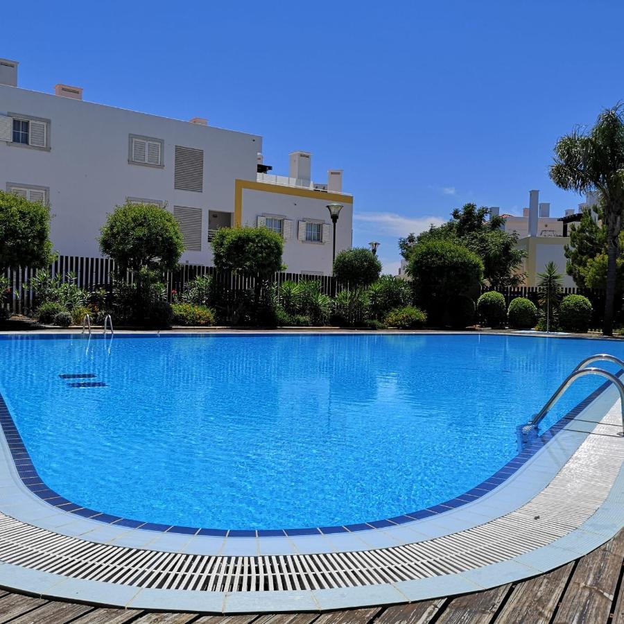 T2 Cabanas Gardens Piscina E Praia Cabanas De Tavira Extérieur photo