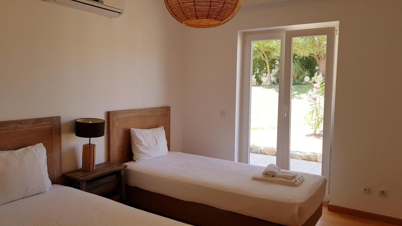 T2 Cabanas Gardens Piscina E Praia Cabanas De Tavira Extérieur photo