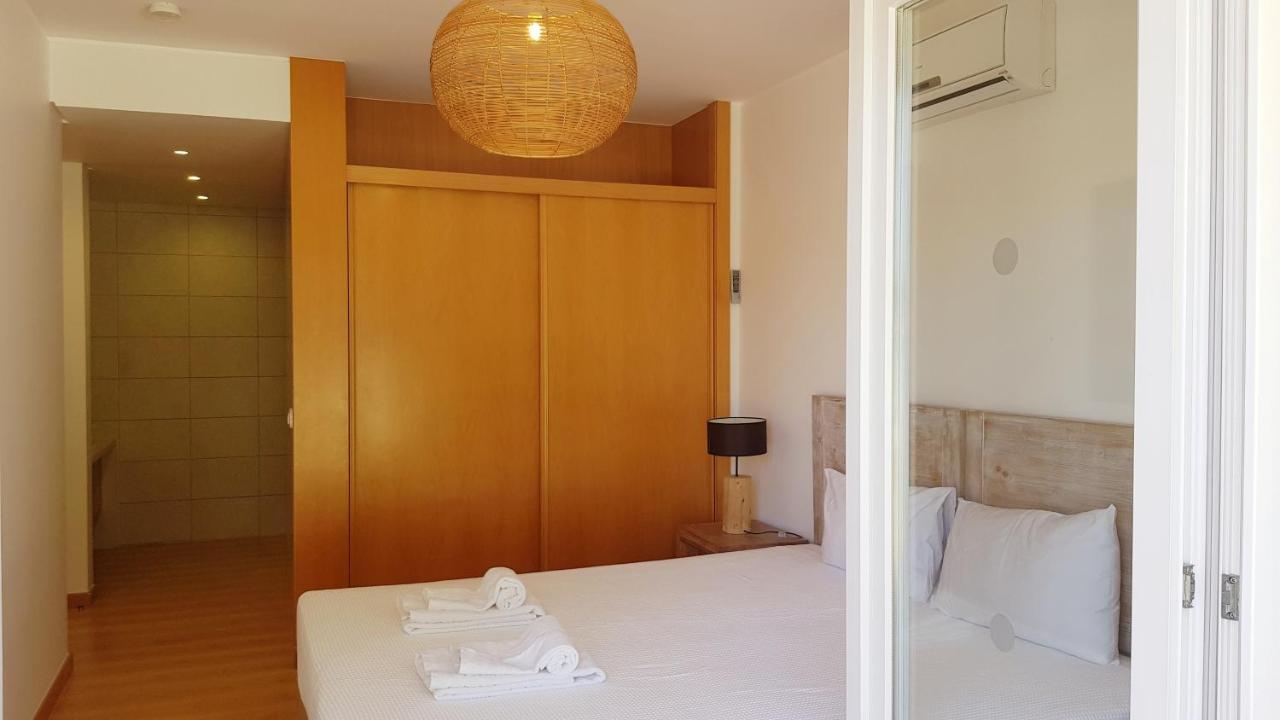 T2 Cabanas Gardens Piscina E Praia Cabanas De Tavira Extérieur photo